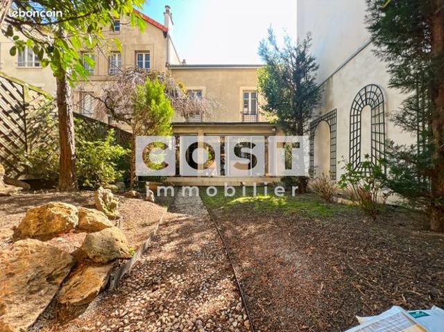 Maison vente à Nanterre, Asnières-sur-seine