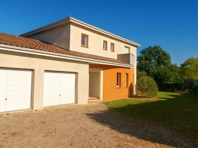 Maison vente à Toulouse, Tournefeuille