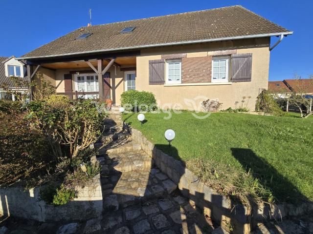 Maison vente à Châteaudun, Bonneval