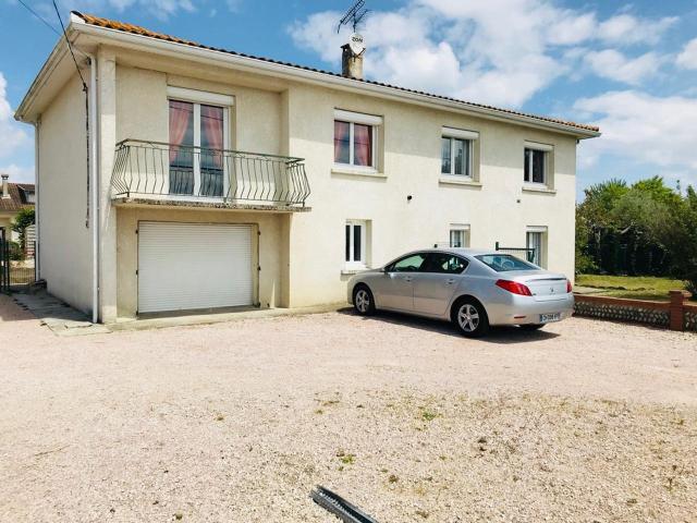 Maison vente à Cantelauze, Fonsorbes