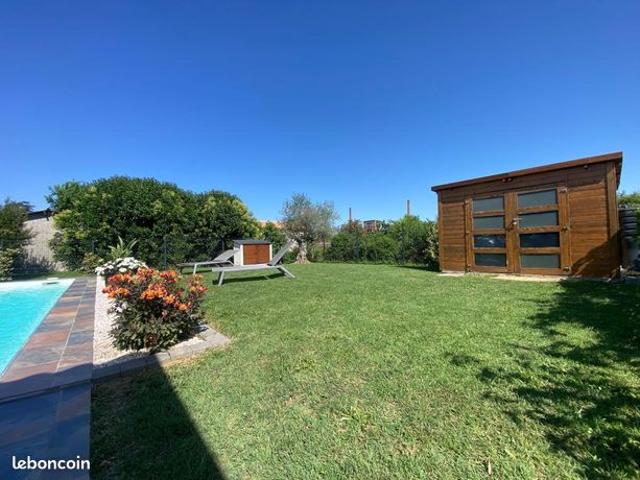 Maison vente à Montauban, Montech
