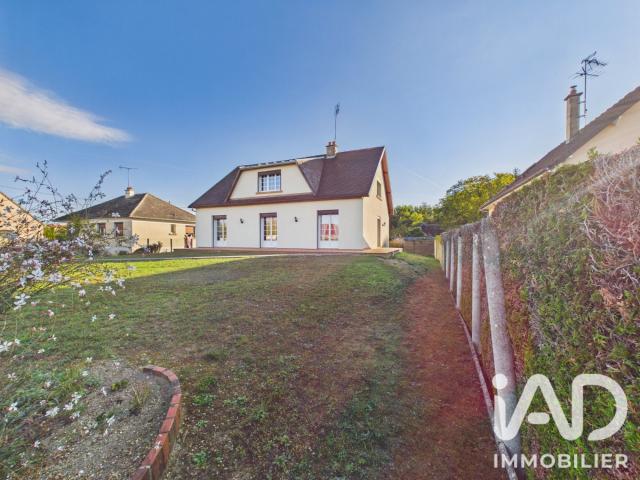 Maison vente à Le Saussi, Saint-André-les-Vergers