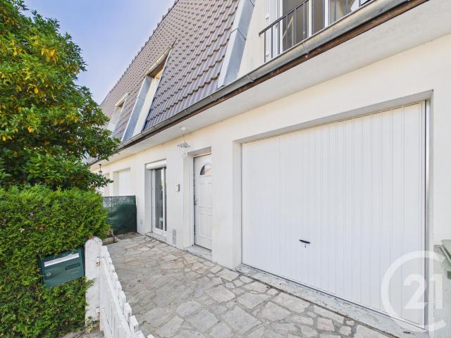 Maison vente à Rambouillet