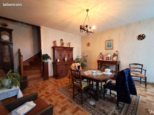 Maison vente à Alès, Aujac