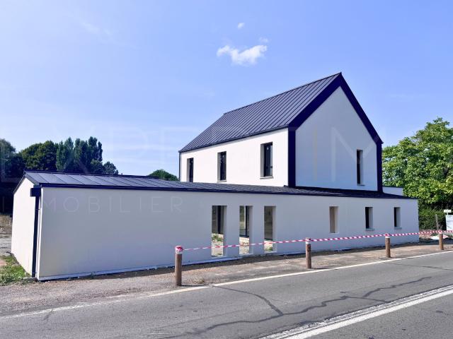 Maison vente à Rennes, Bretagne