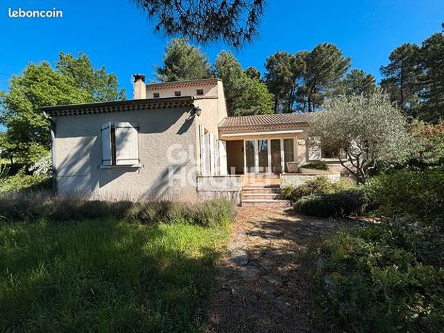 Maison vente à Ucel, Ardèche