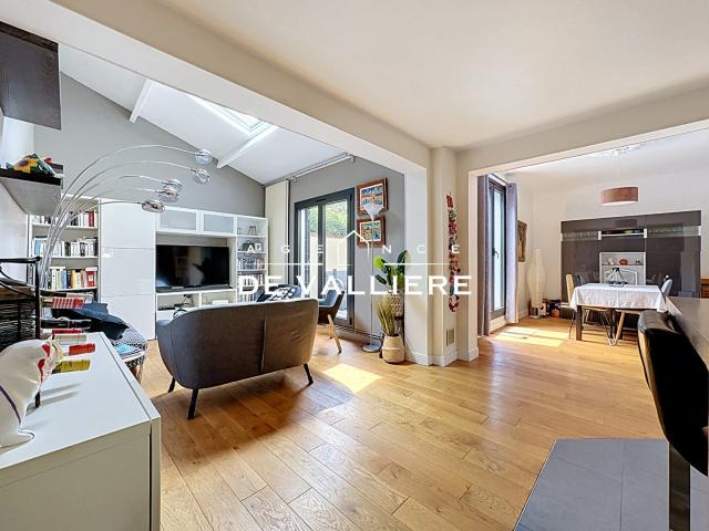 Maison vente à Village Coteaux, Rueil-Malmaison