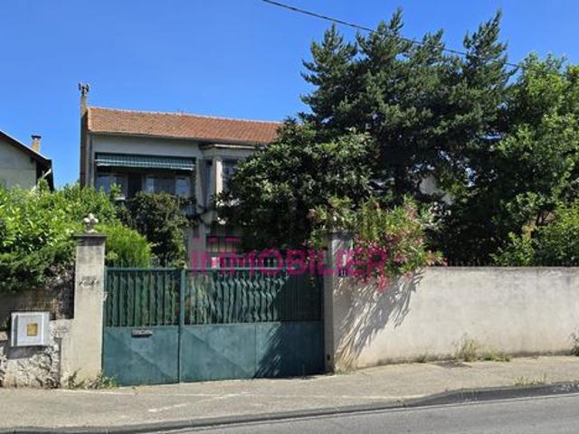 Maison vente à Avignon