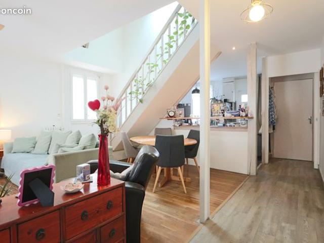 Maison vente à Le Raincy, Les Pavillons-sous-bois