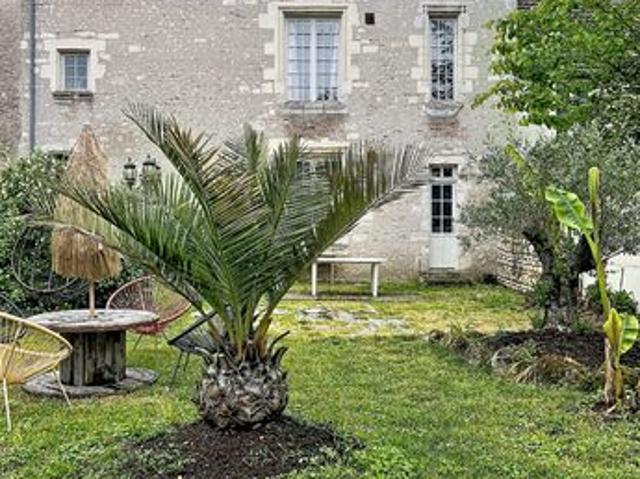 Maison vente à Orléans, Cléry-saint-andré