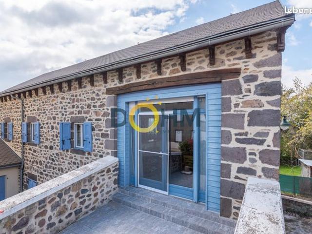 Maison vente à Saint-Flour, La Chapelle-laurent