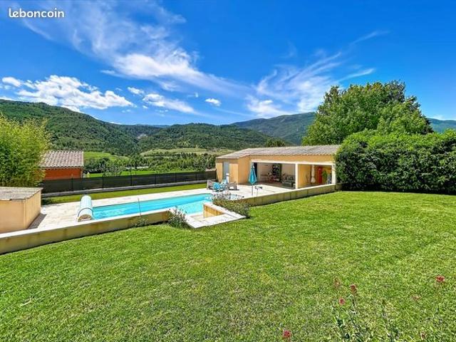 Maison vente à Forcalquier, Bevons