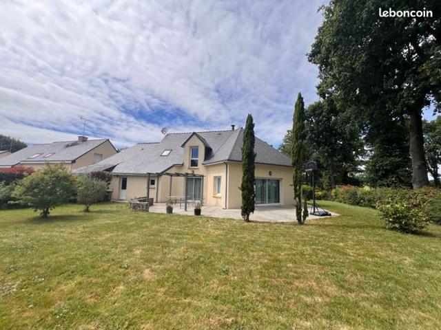 Maison vente à Châteaubriant-Ancenis, Derval