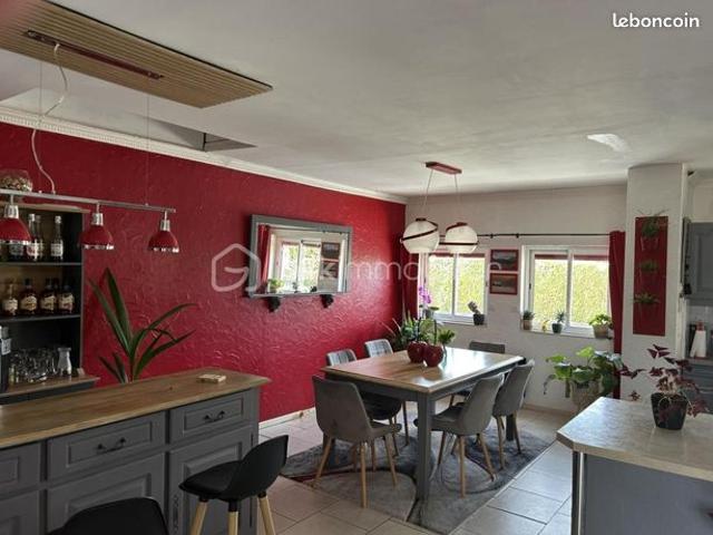 Maison vente à Blois, Huisseau-sur-cosson
