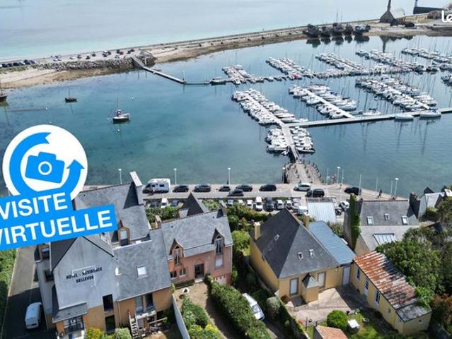 Maison vente à Châteaulin, Bretagne