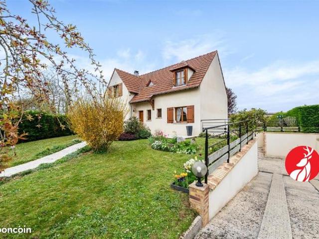 Maison vente à Fontainebleau, Noisy-sur-ecole