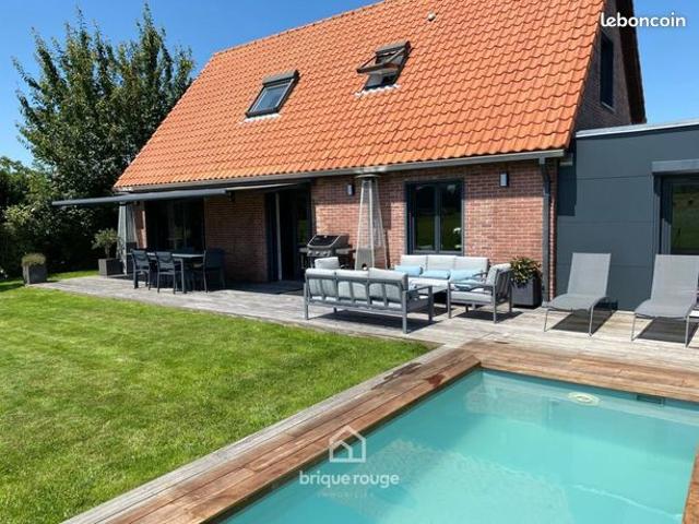 Maison vente à Lille, Radinghem-en-weppes