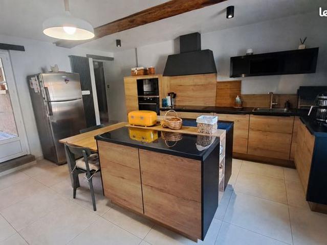 Maison vente à Bornel, Oise