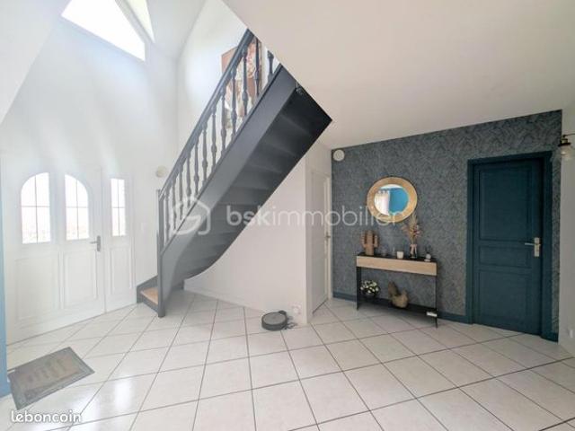 Maison vente à Nantes, Thouaré-sur-loire