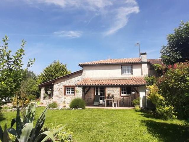 Maison vente à Nérac, Casteljaloux
