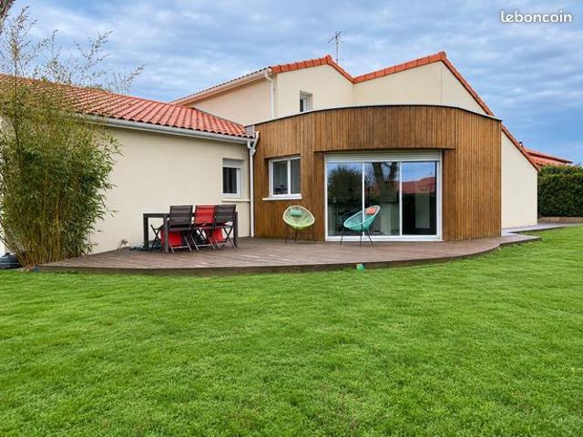 Maison vente à Cholet, Pays de la Loire