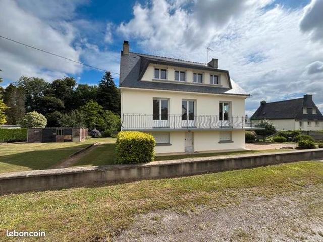 Maison vente à Pontivy, Bretagne