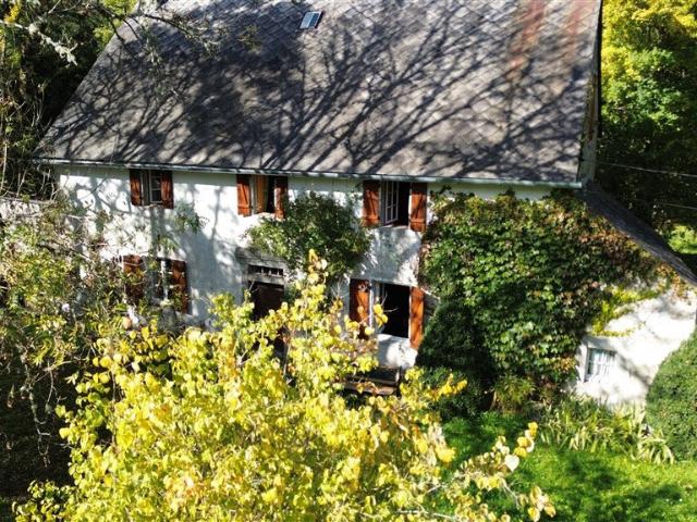Maison vente à Ussel, Feyt