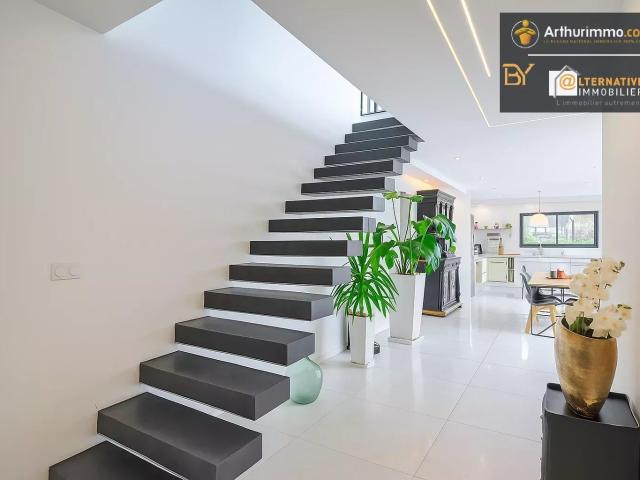 Maison vente à Rennes, Bretagne