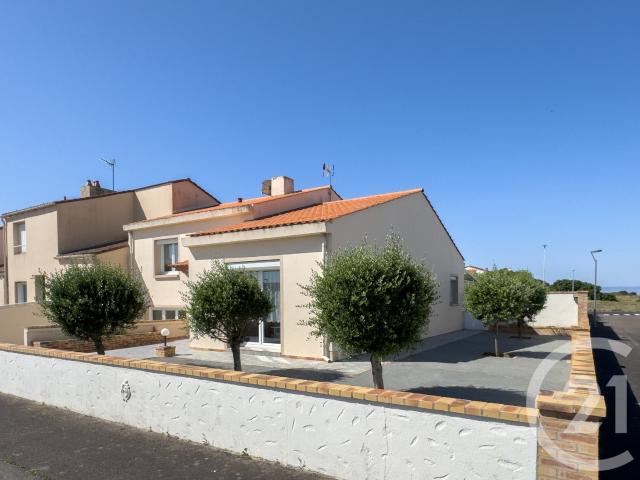 Maison vente à Les Sables-d'Olonne, Château-d'olonne