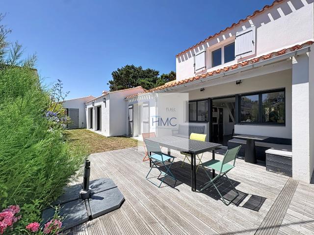Maison vente à Les Sables-d'Olonne, Noirmoutier-en-l'ile