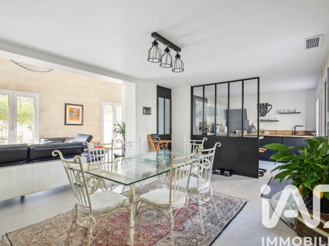 Maison vente à Bordeaux, Le Bouscat
