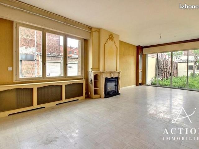 Maison vente à Lille