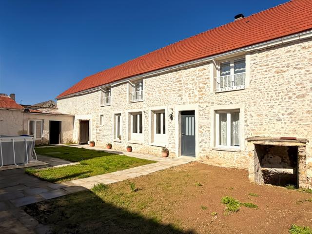 Maison vente à Étampes, Etampes
