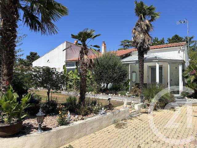 Maison vente à La Rochelle, Périgny