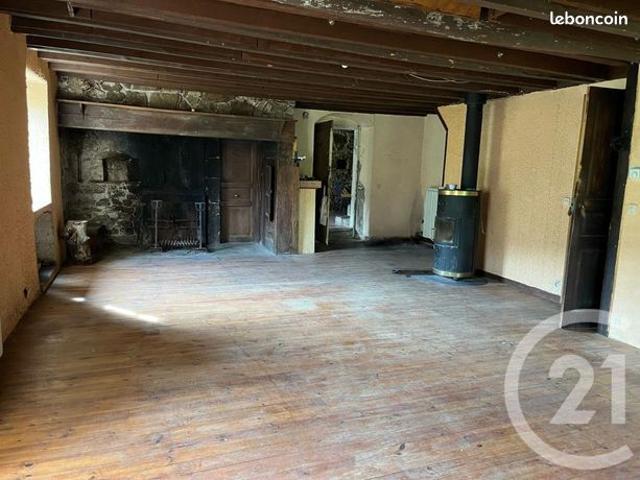 Maison vente à Tournon-sur-Rhône, Satillieu