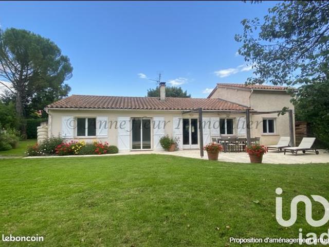 Maison vente à Toulouse, Gragnague