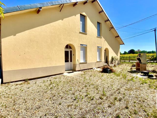 Maison vente à Vallentigny, Aube