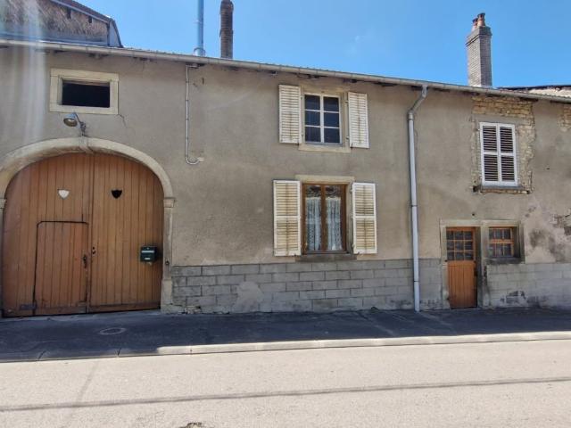 Maison vente à Neufchâteau, La Neuveville-sous-montfort