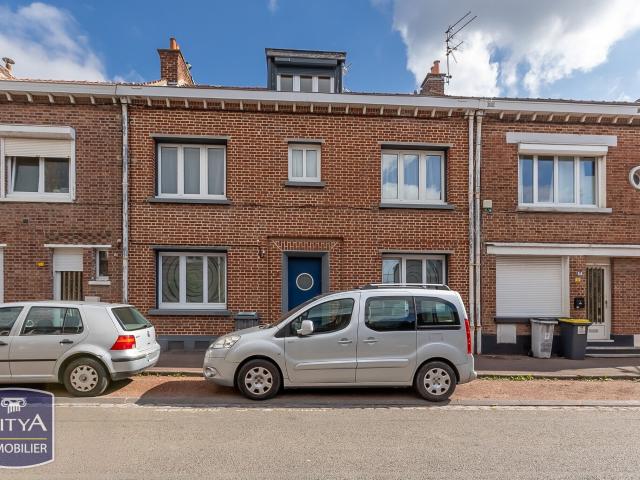Maison vente à Lomme, Lille