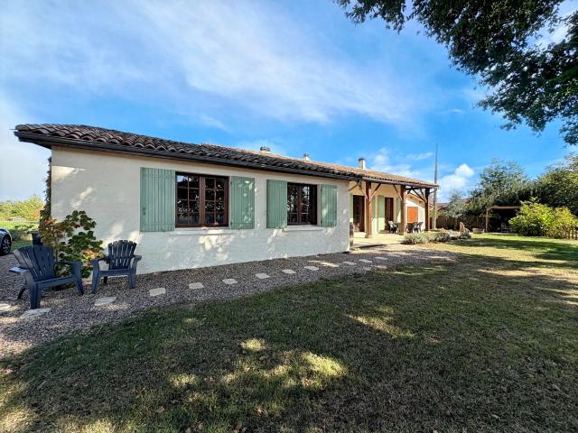 Maison vente à Bergerac, Eymet