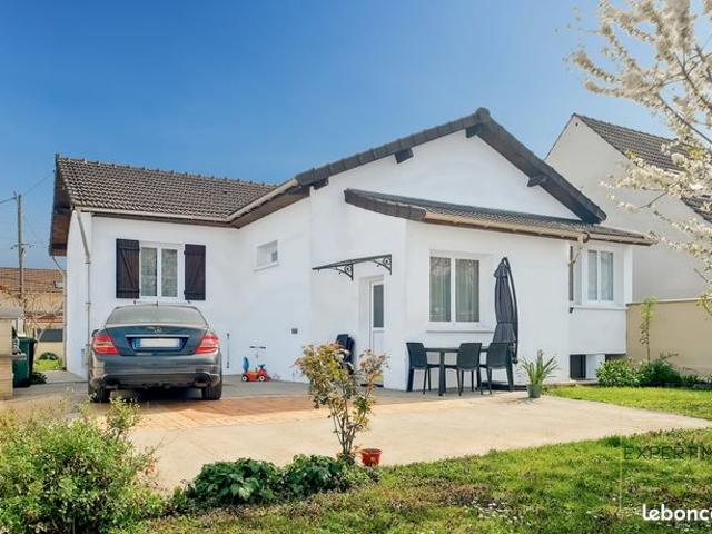 Maison vente à Athis-Mons, Essonne