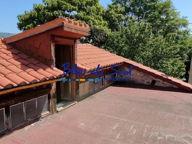 Maison vente à Prades