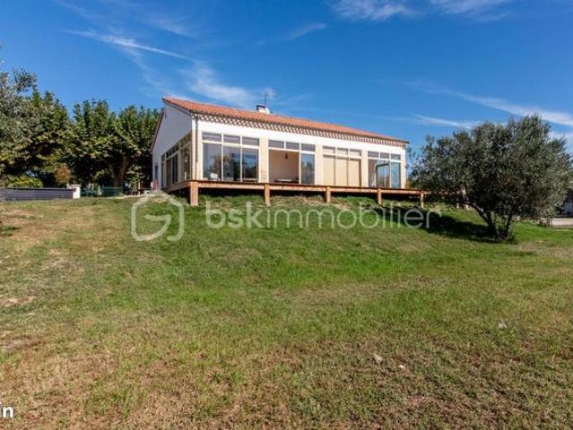 Maison vente à Bonlieu-sur-roubion, Drôme