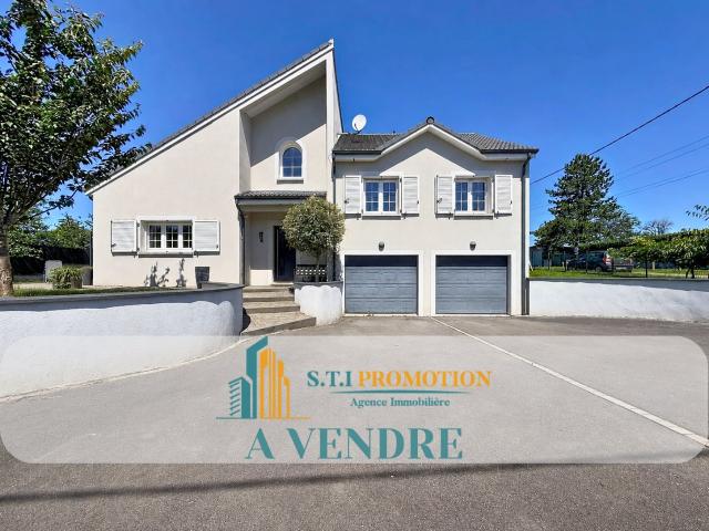 Maison vente à Ugny, Meurthe-et-Moselle