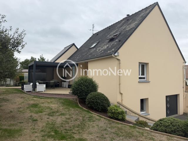 Maison vente à Avranches, Sourdeval