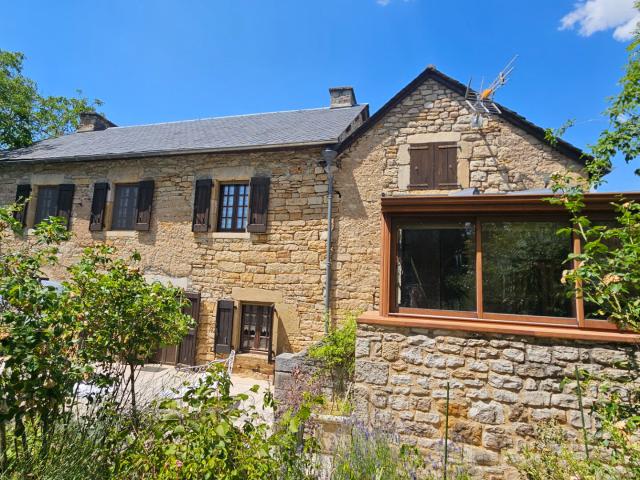 Maison vente à Rodez, Palmas