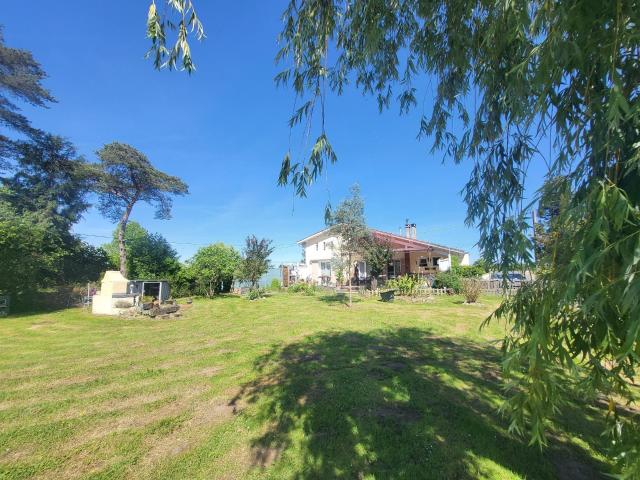 Maison vente à Langon, Le Puy