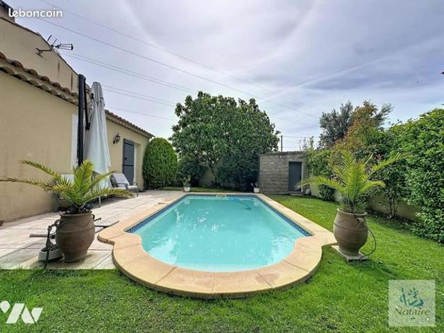Maison vente à Aix-en-Provence, Gardanne