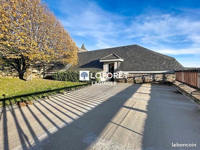 Maison vente à Rodez, Laguiole