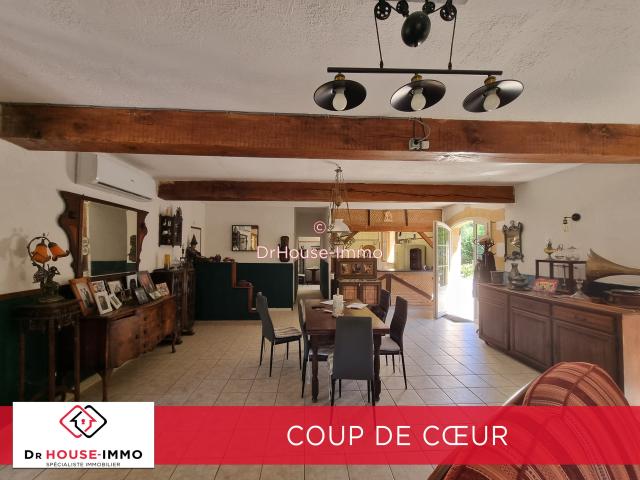 Maison vente à Bergerac, Bayac